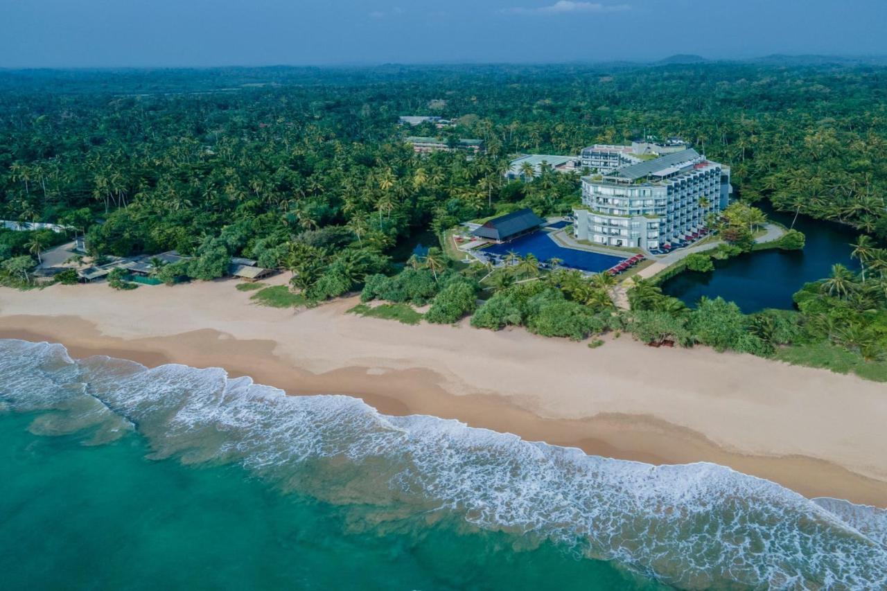 Sheraton Kosgoda Turtle Beach Resort المظهر الخارجي الصورة