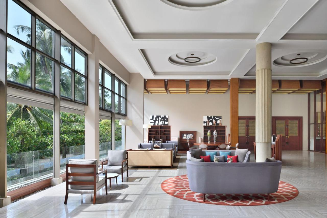 Sheraton Kosgoda Turtle Beach Resort المظهر الخارجي الصورة