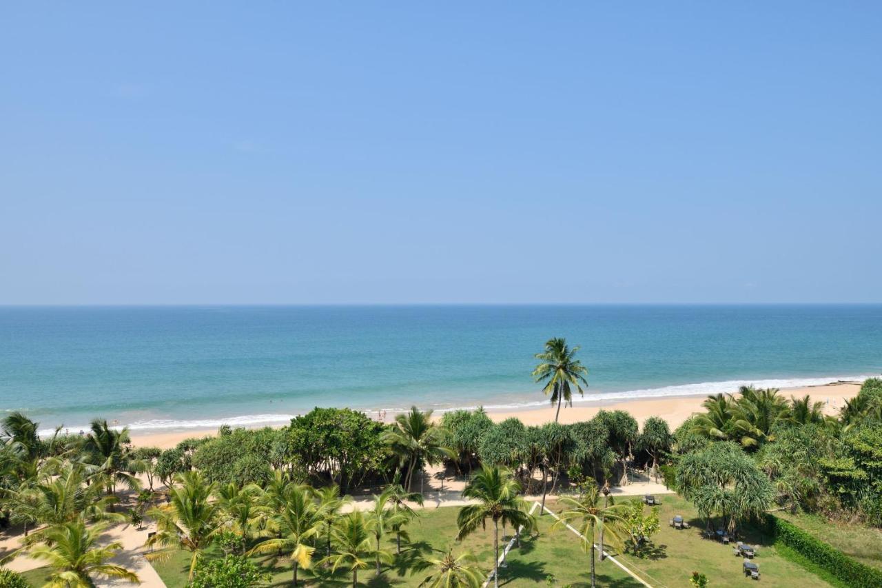Sheraton Kosgoda Turtle Beach Resort المظهر الخارجي الصورة