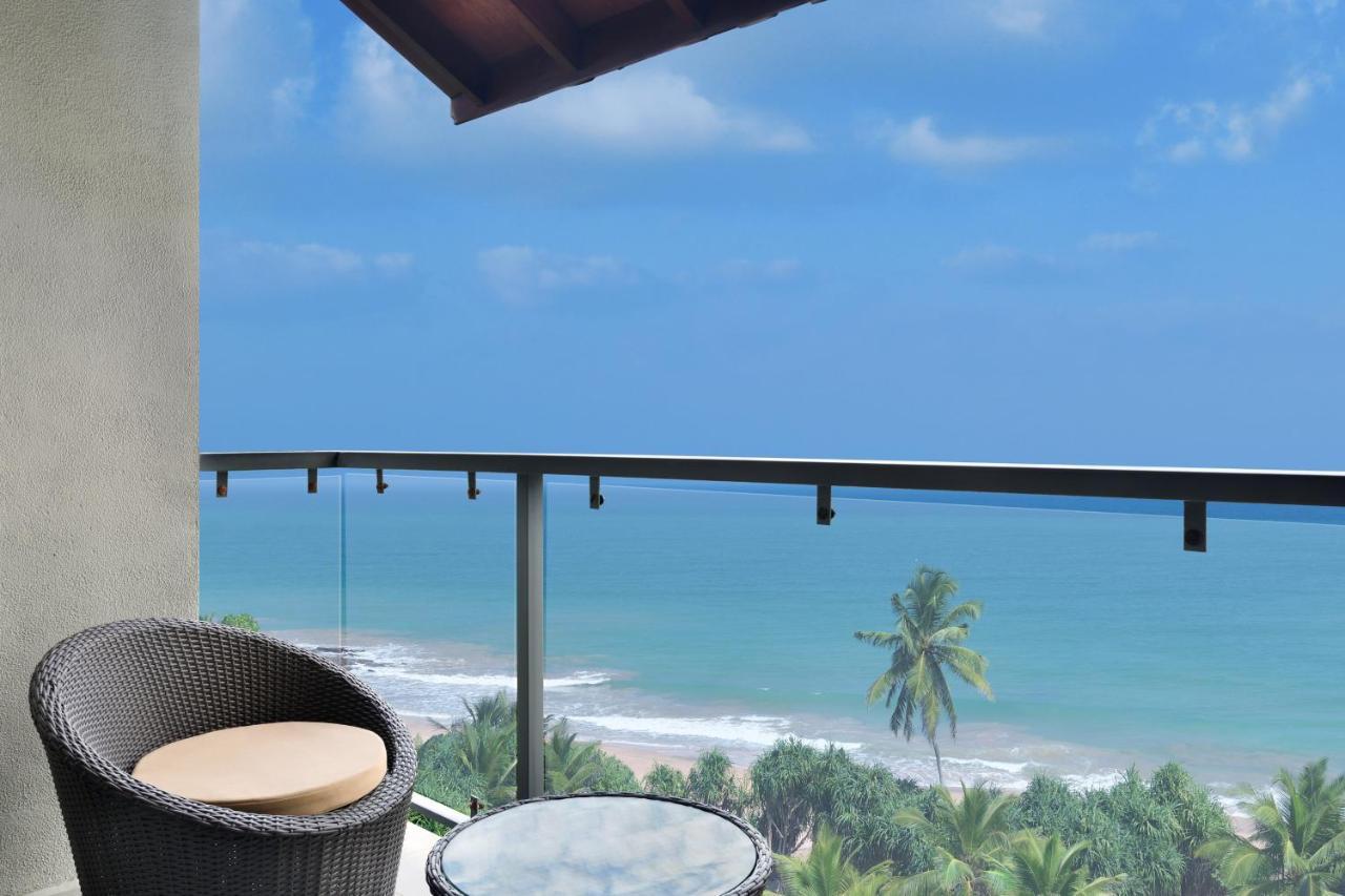 Sheraton Kosgoda Turtle Beach Resort المظهر الخارجي الصورة