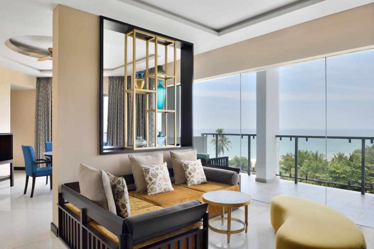Sheraton Kosgoda Turtle Beach Resort المظهر الخارجي الصورة