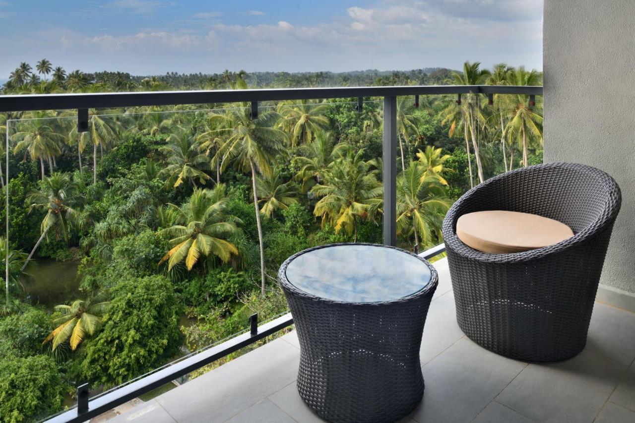 Sheraton Kosgoda Turtle Beach Resort المظهر الخارجي الصورة