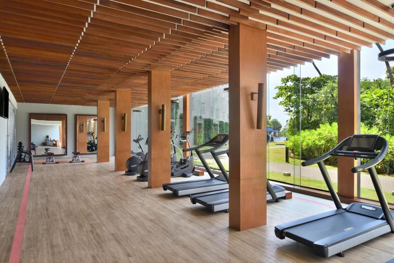 Sheraton Kosgoda Turtle Beach Resort المظهر الخارجي الصورة
