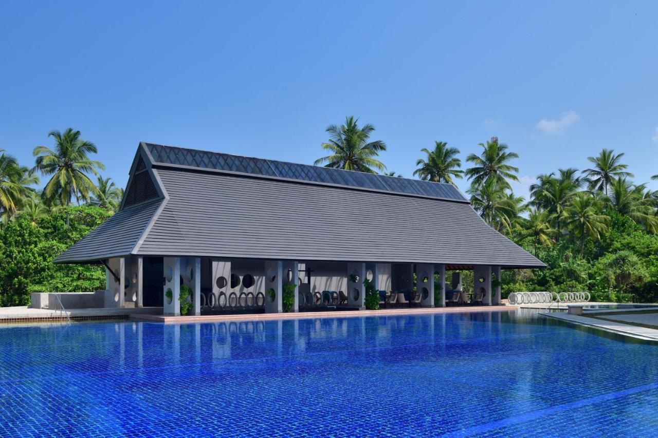 Sheraton Kosgoda Turtle Beach Resort المظهر الخارجي الصورة