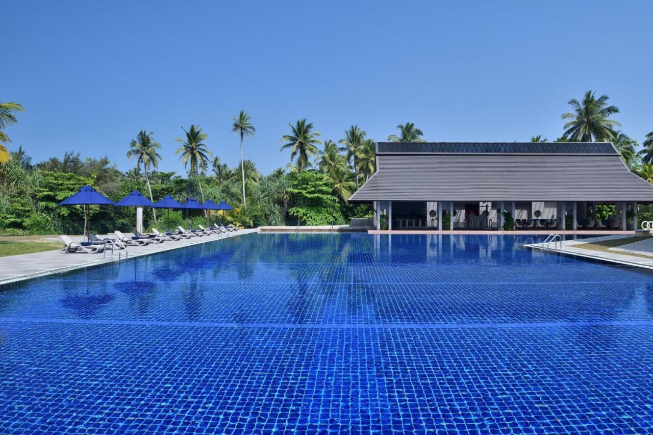 Sheraton Kosgoda Turtle Beach Resort المظهر الخارجي الصورة