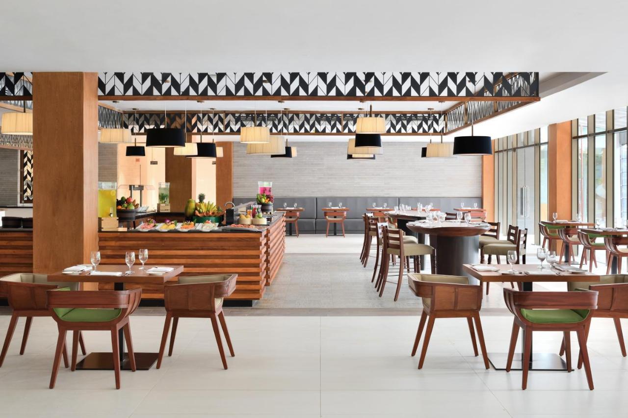 Sheraton Kosgoda Turtle Beach Resort المظهر الخارجي الصورة