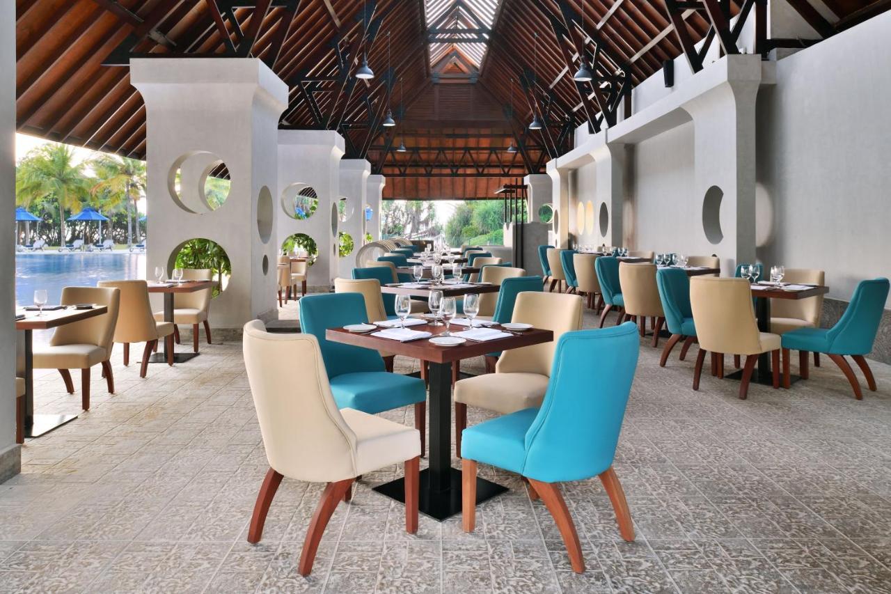 Sheraton Kosgoda Turtle Beach Resort المظهر الخارجي الصورة
