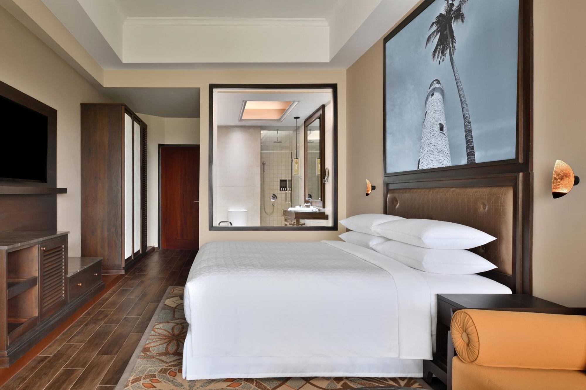 Sheraton Kosgoda Turtle Beach Resort المظهر الخارجي الصورة