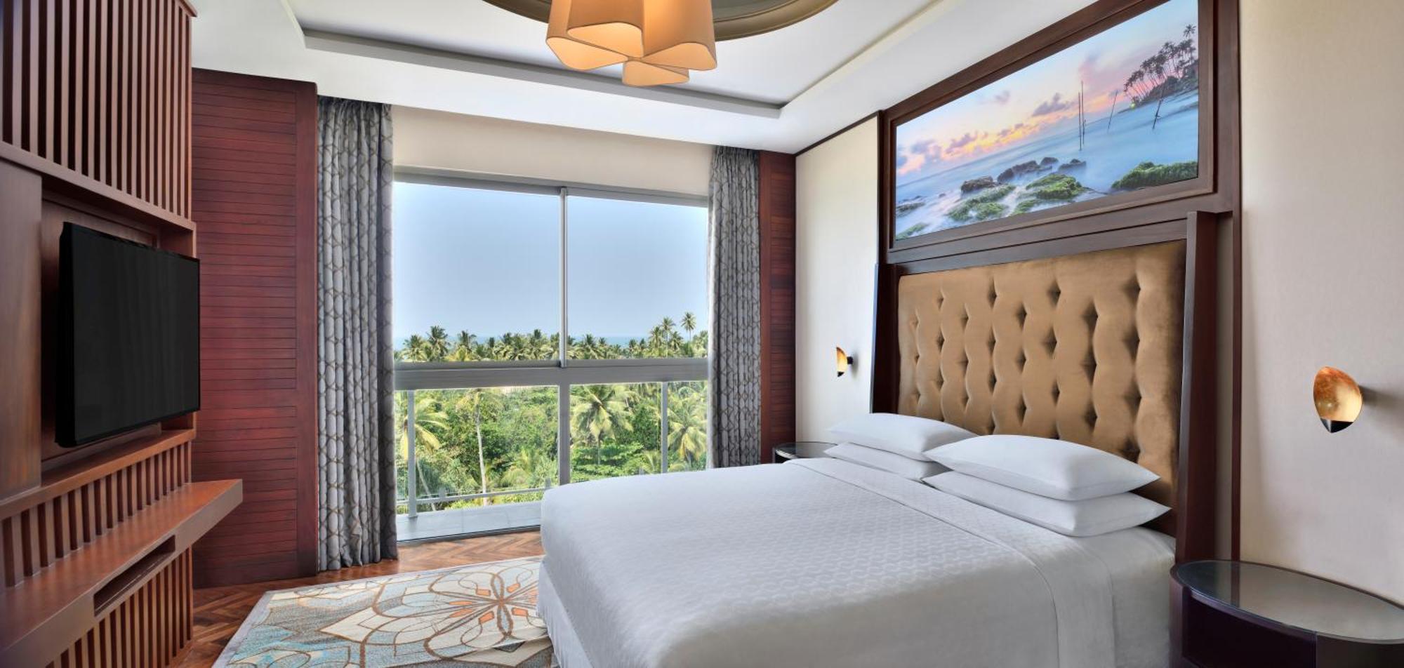 Sheraton Kosgoda Turtle Beach Resort المظهر الخارجي الصورة