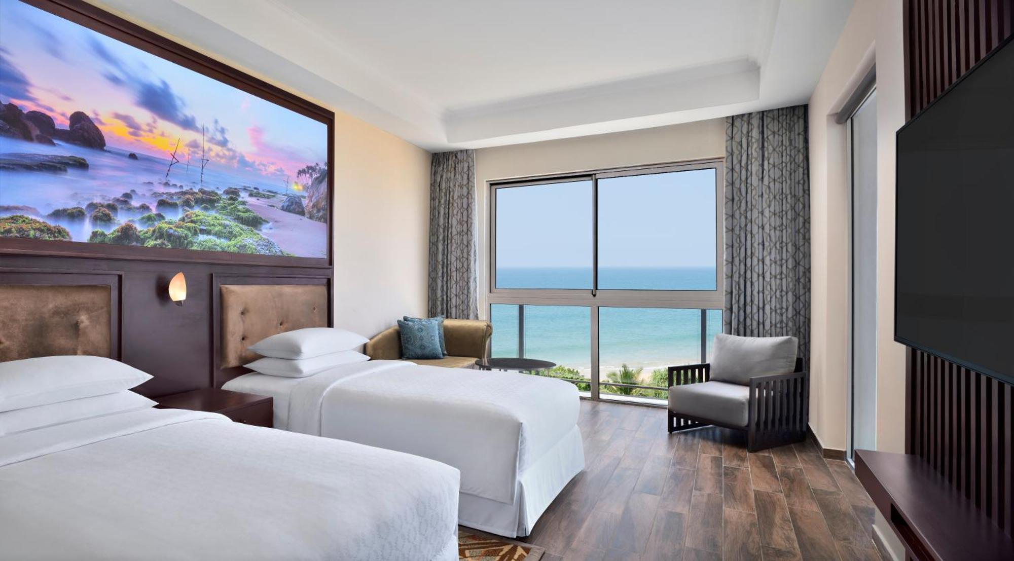 Sheraton Kosgoda Turtle Beach Resort المظهر الخارجي الصورة
