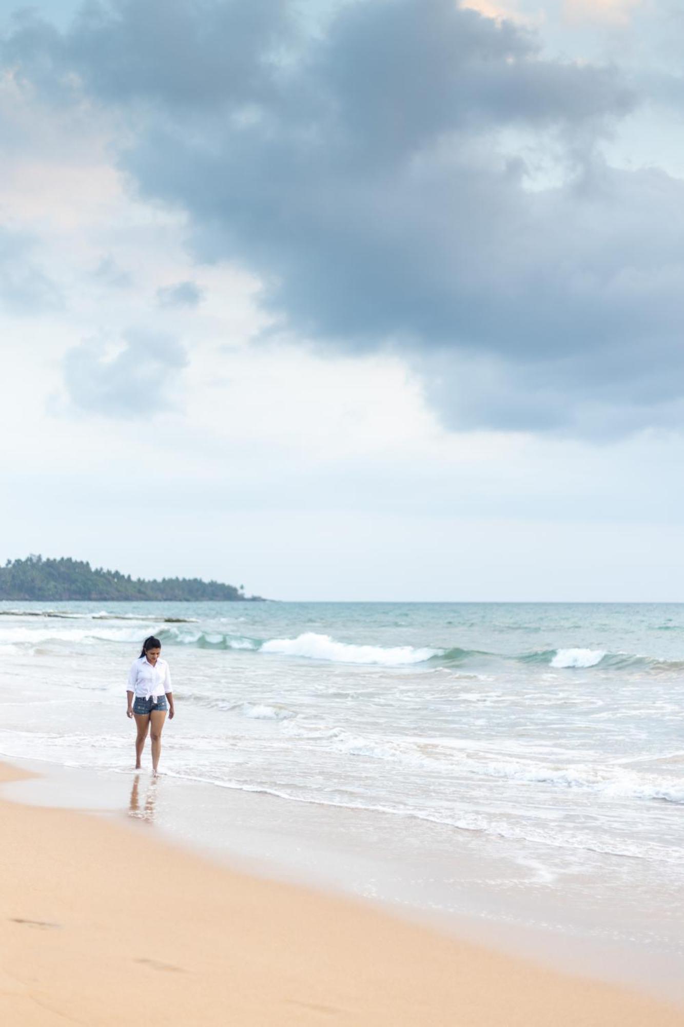 Sheraton Kosgoda Turtle Beach Resort المظهر الخارجي الصورة