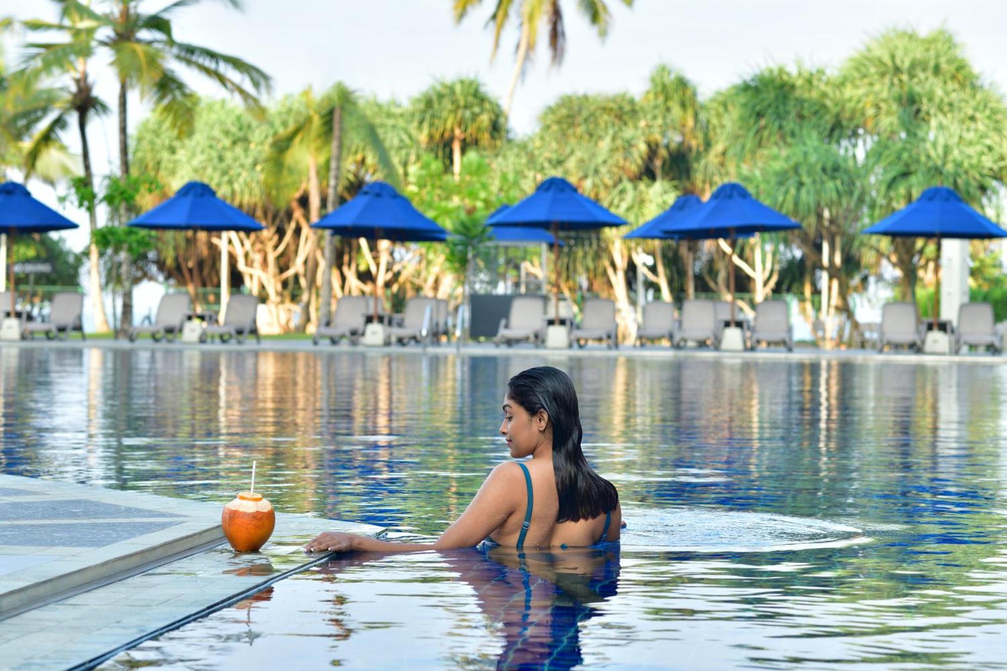 Sheraton Kosgoda Turtle Beach Resort المظهر الخارجي الصورة