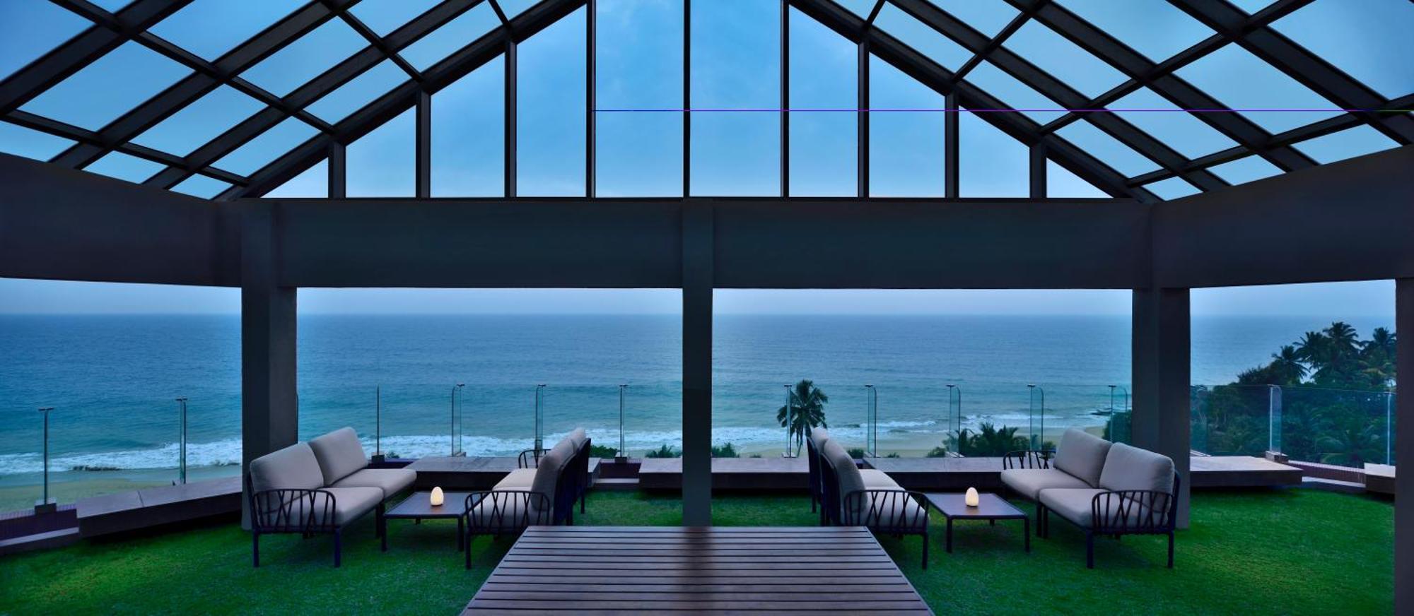 Sheraton Kosgoda Turtle Beach Resort المظهر الخارجي الصورة