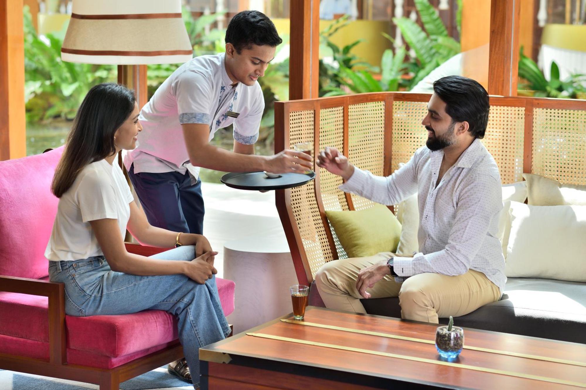 Sheraton Kosgoda Turtle Beach Resort المظهر الخارجي الصورة
