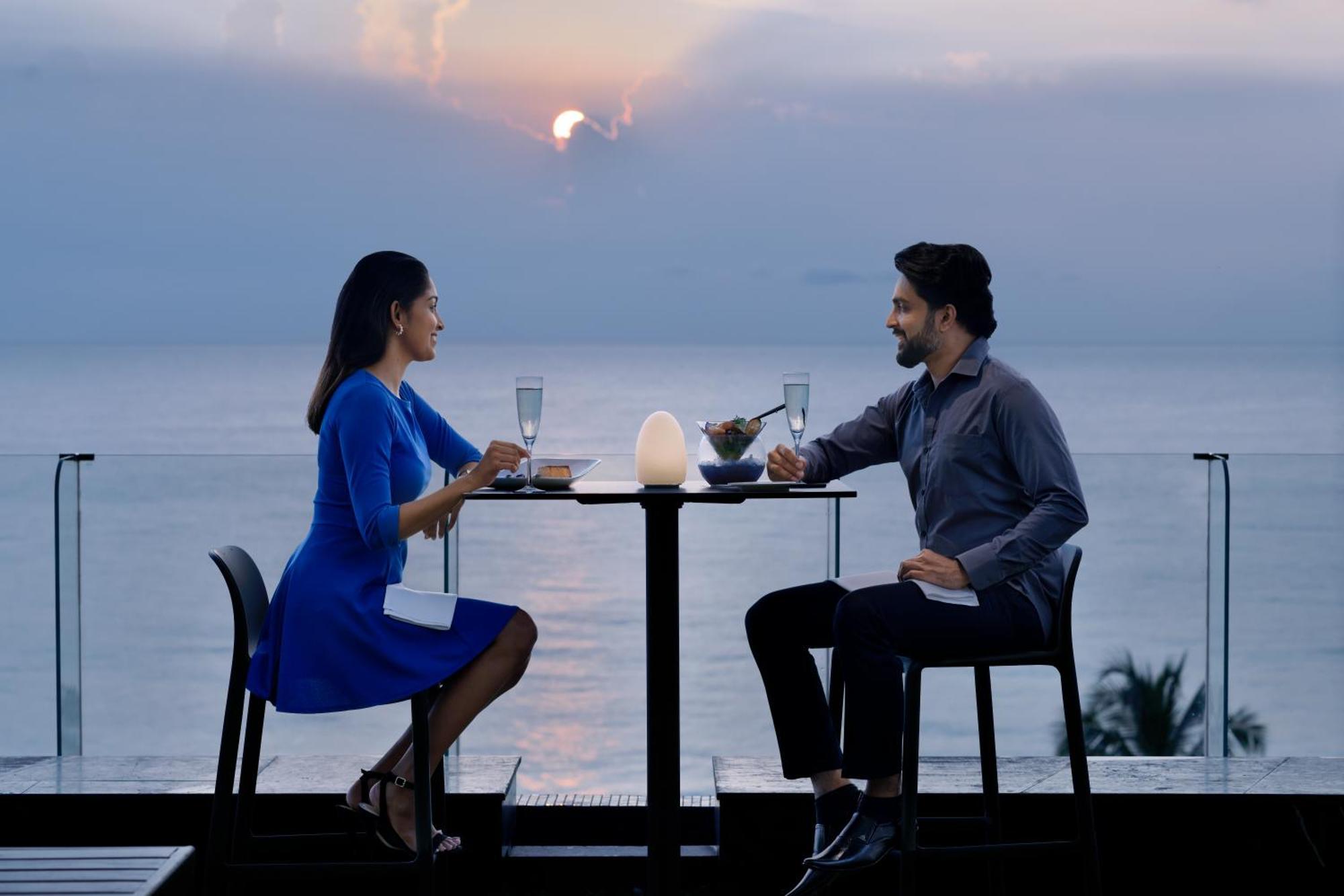 Sheraton Kosgoda Turtle Beach Resort المظهر الخارجي الصورة