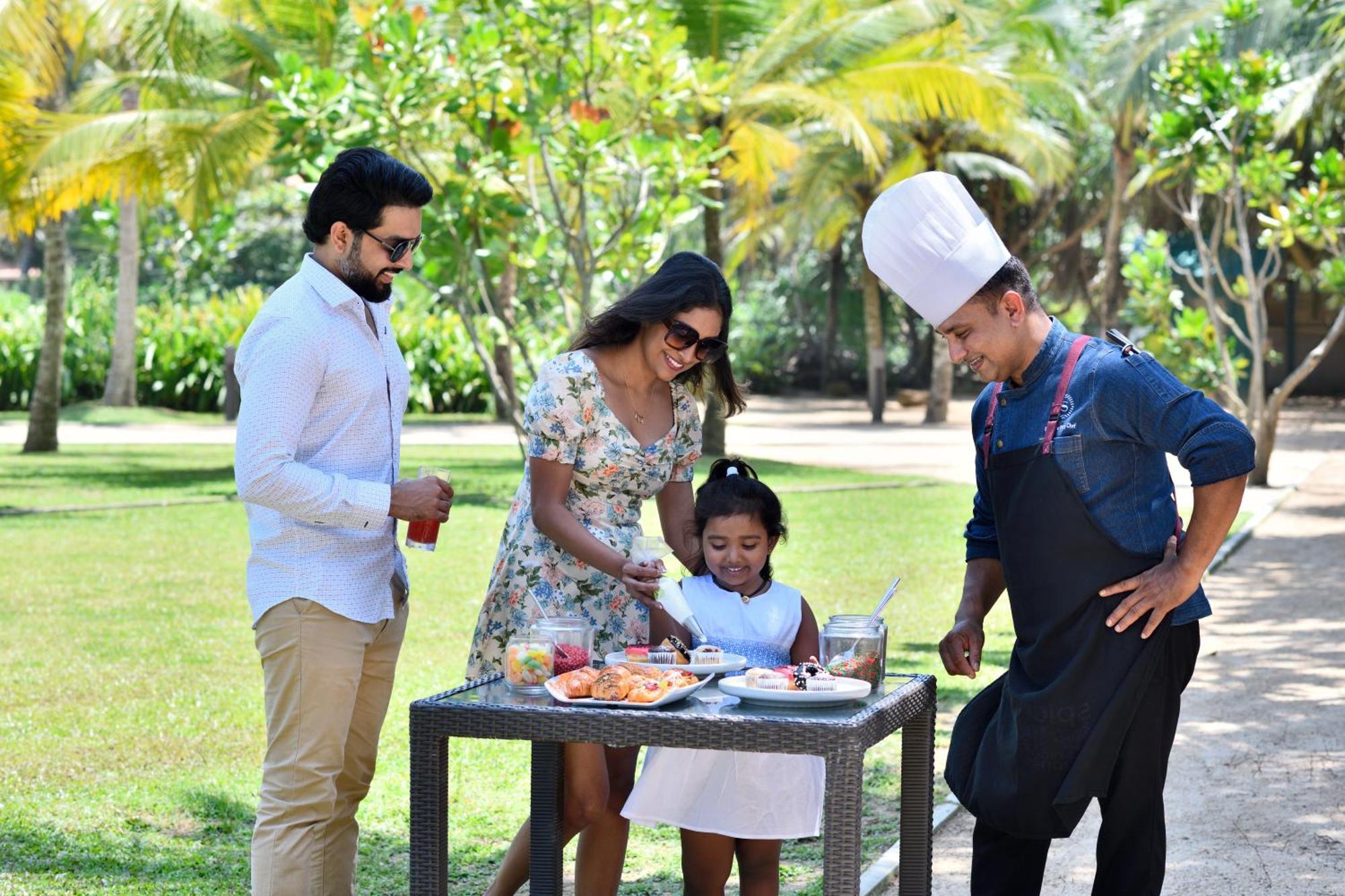 Sheraton Kosgoda Turtle Beach Resort المظهر الخارجي الصورة