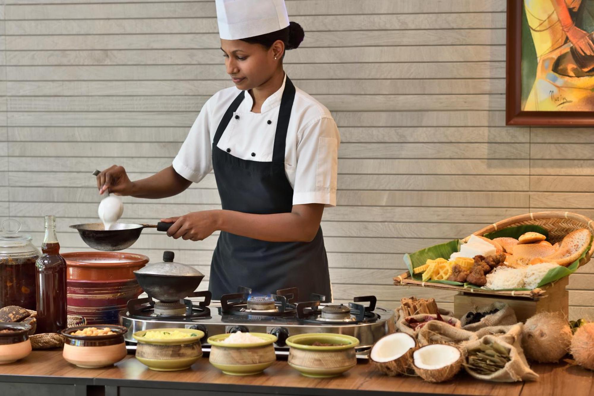Sheraton Kosgoda Turtle Beach Resort المظهر الخارجي الصورة