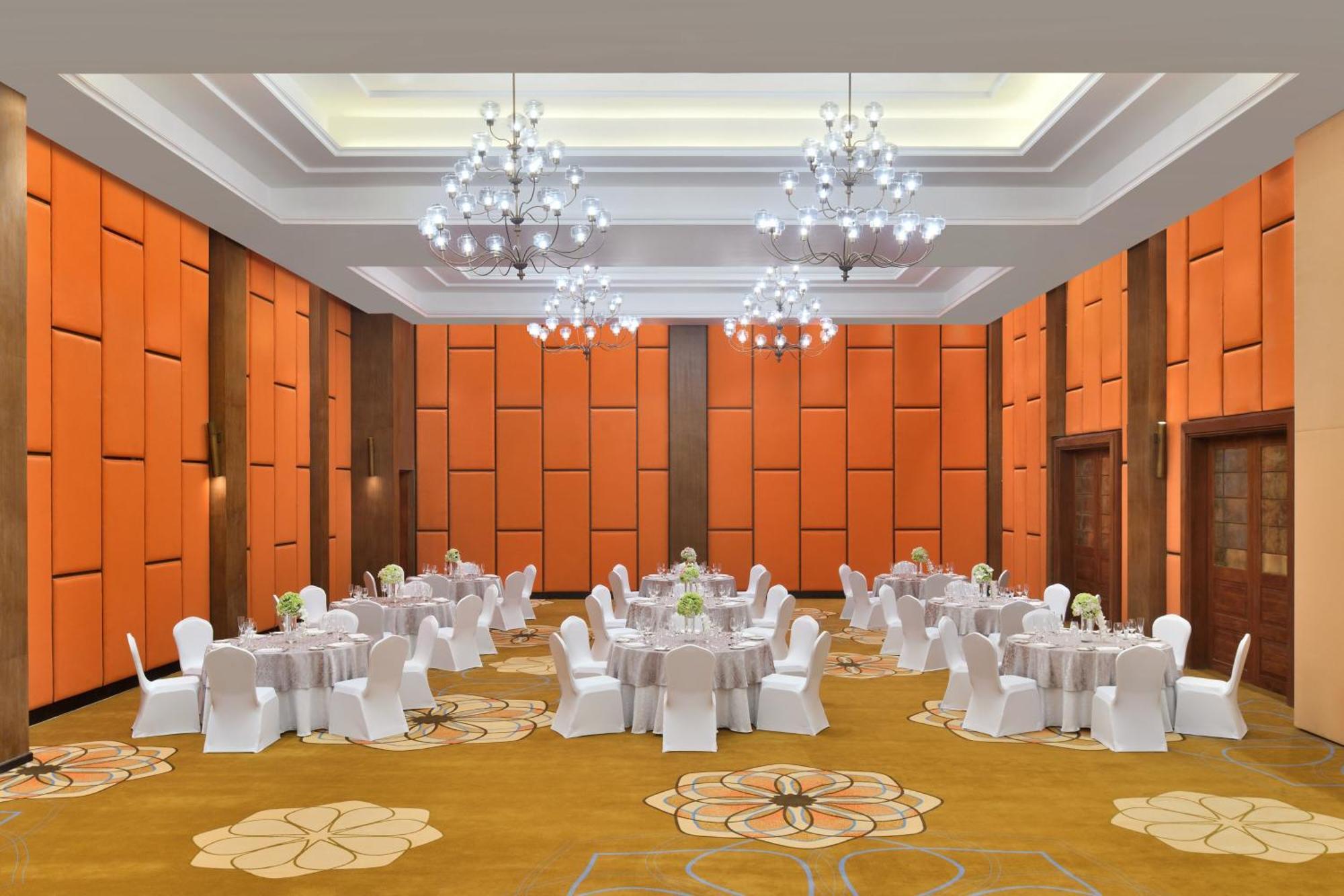 Sheraton Kosgoda Turtle Beach Resort المظهر الخارجي الصورة