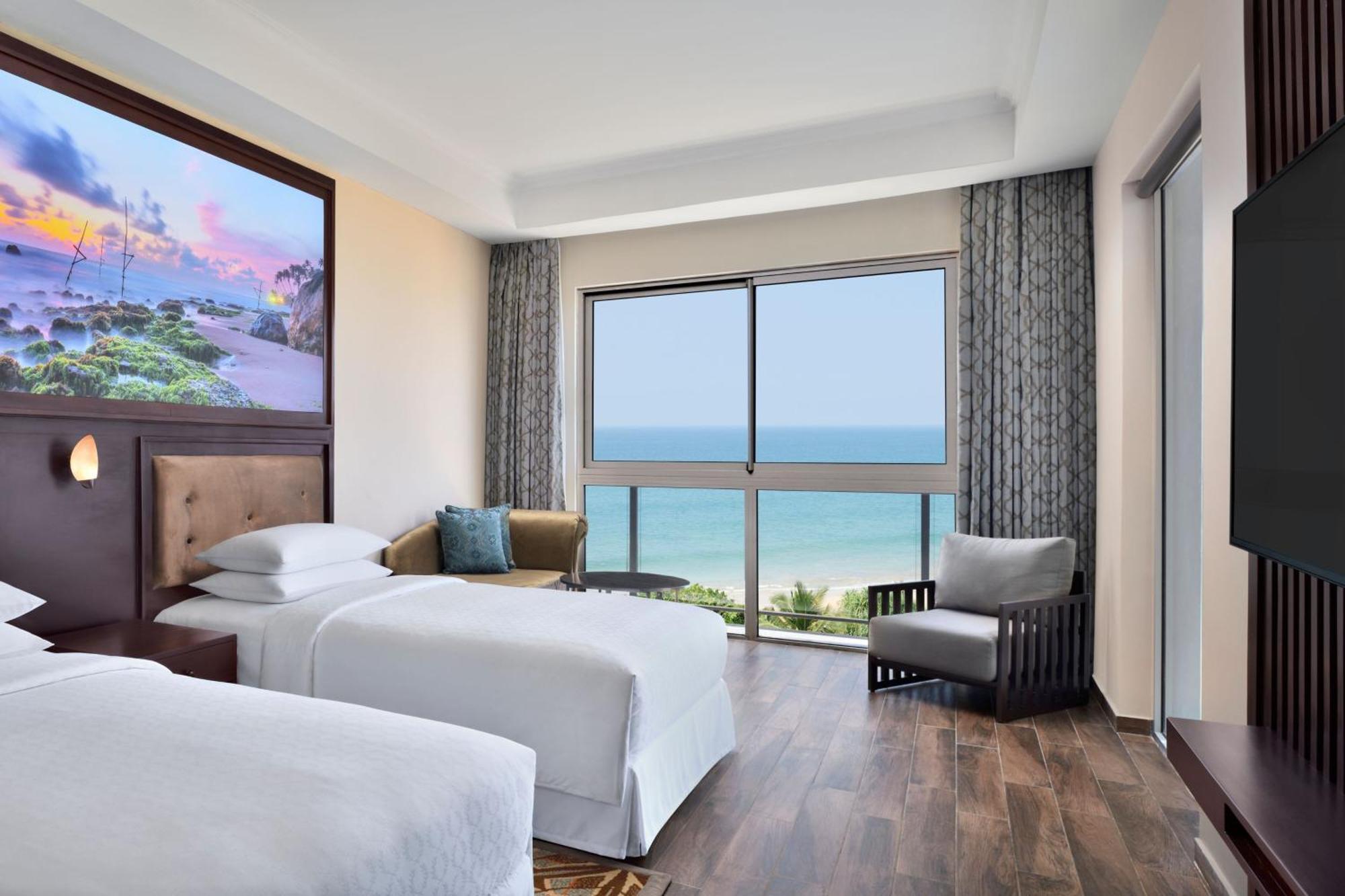 Sheraton Kosgoda Turtle Beach Resort المظهر الخارجي الصورة