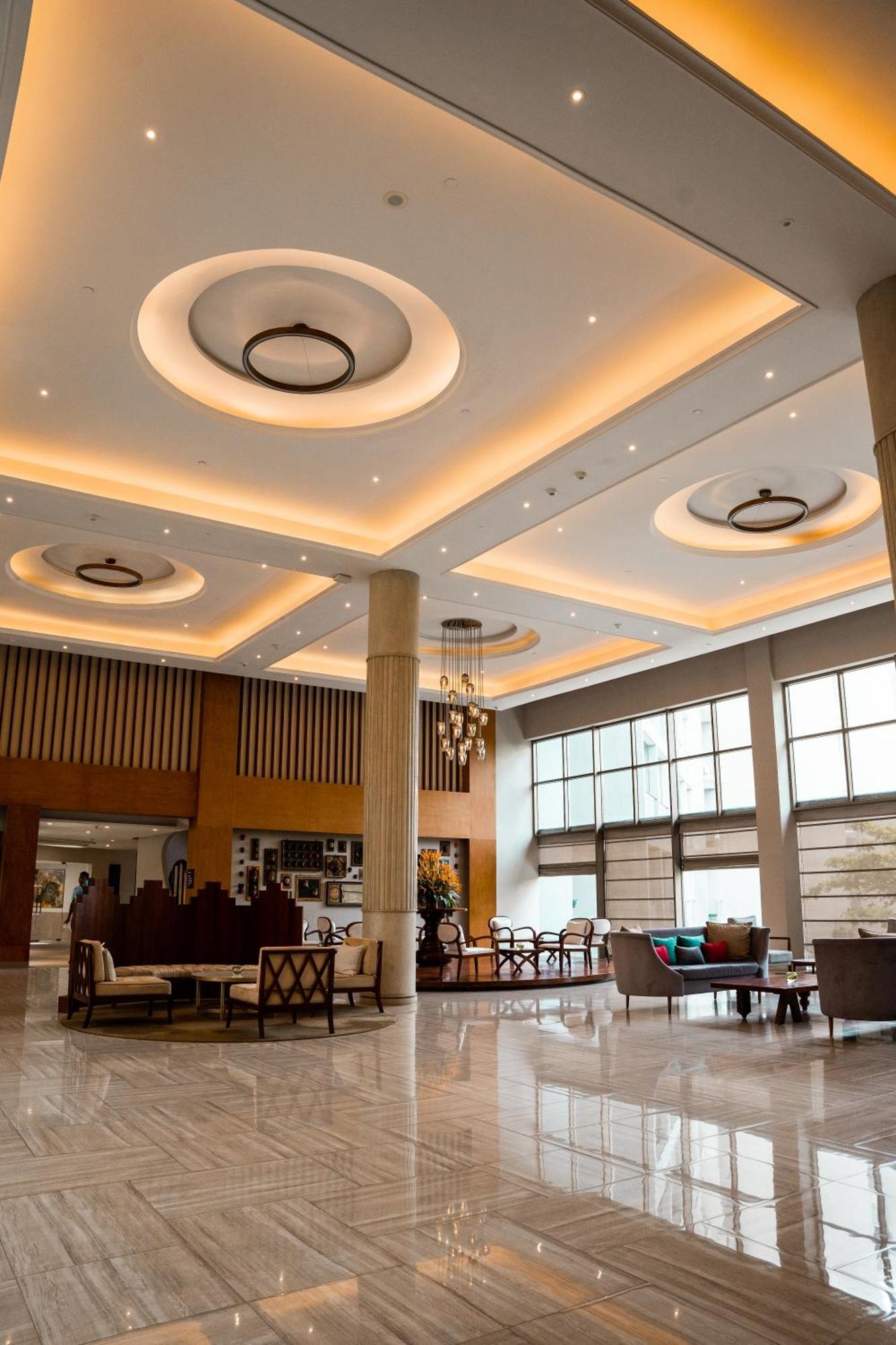 Sheraton Kosgoda Turtle Beach Resort المظهر الخارجي الصورة