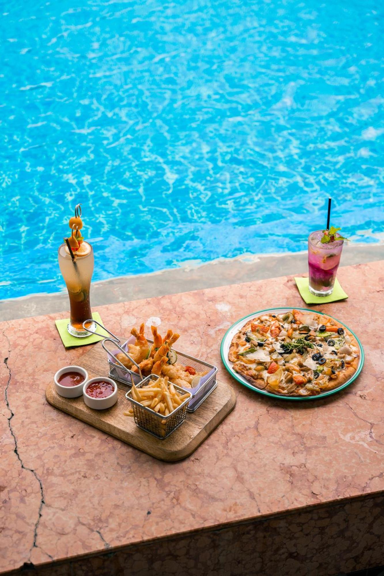 Sheraton Kosgoda Turtle Beach Resort المظهر الخارجي الصورة